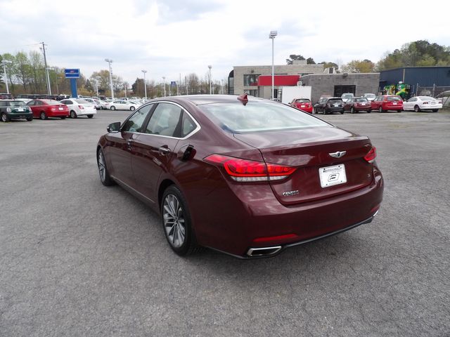 2015 Hyundai Genesis 3.8L | Dalton, GA | Paniagua Auto Mall 