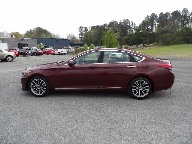 2015 Hyundai Genesis 3.8L | Dalton, GA | Paniagua Auto Mall 
