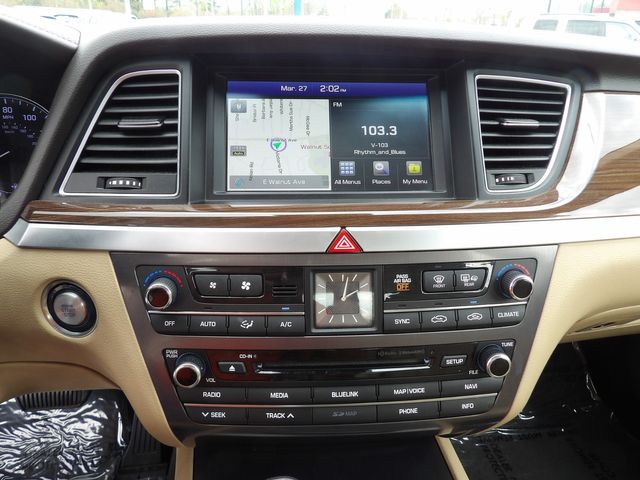 2015 Hyundai Genesis 3.8L | Dalton, GA | Paniagua Auto Mall 2015 Hyundai Genesis 3.8L | Dalton, GA | Paniagua Auto Mall