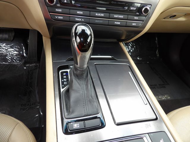 2015 Hyundai Genesis 3.8L | Dalton, GA | Paniagua Auto Mall 