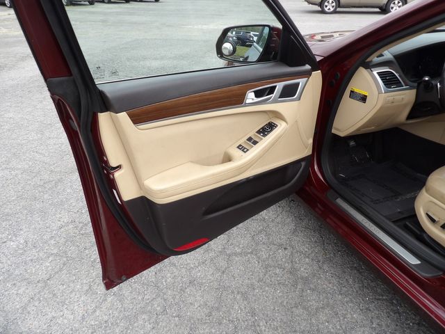 2015 Hyundai Genesis 3.8L | Dalton, GA | Paniagua Auto Mall 