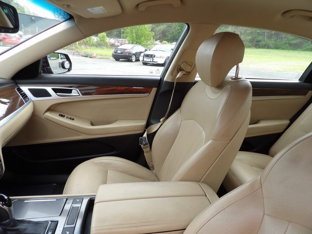 2015 Hyundai Genesis 3.8L | Dalton, GA | Paniagua Auto Mall 