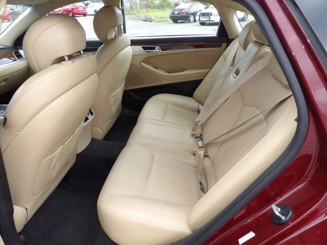 2015 Hyundai Genesis 3.8L | Dalton, GA | Paniagua Auto Mall 