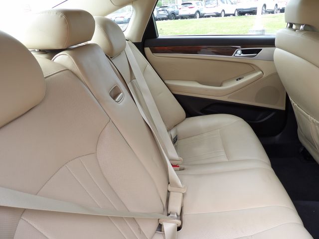 2015 Hyundai Genesis 3.8L | Dalton, GA | Paniagua Auto Mall 2015 Hyundai Genesis 3.8L | Dalton, GA | Paniagua Auto Mall