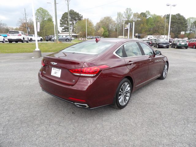 2015 Hyundai Genesis 3.8L | Dalton, GA | Paniagua Auto Mall 2015 Hyundai Genesis 3.8L | Dalton, GA | Paniagua Auto Mall