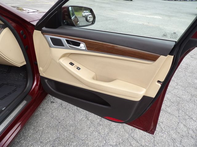 2015 Hyundai Genesis 3.8L | Dalton, GA | Paniagua Auto Mall 