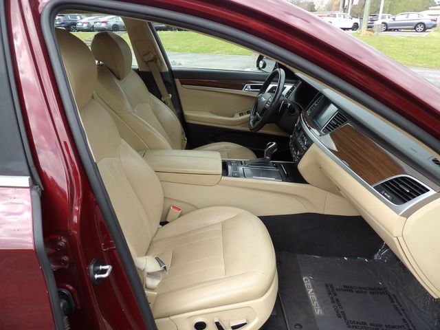 2015 Hyundai Genesis 3.8L | Dalton, GA | Paniagua Auto Mall 