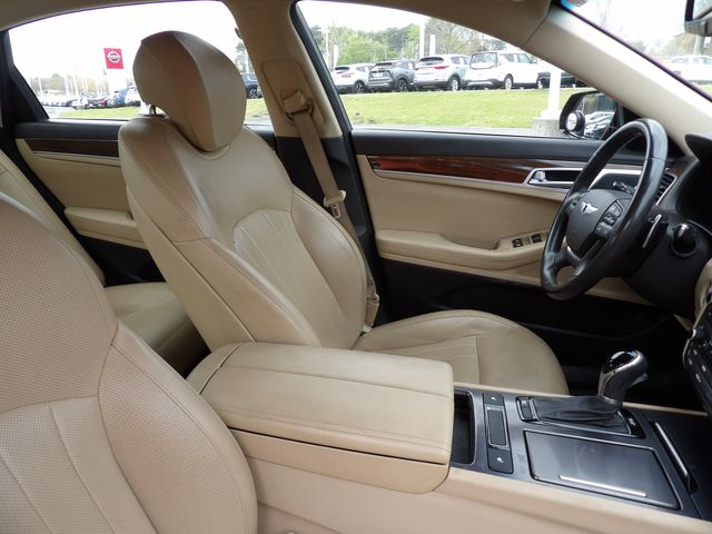 2015 Hyundai Genesis 3.8L | Dalton, GA | Paniagua Auto Mall 