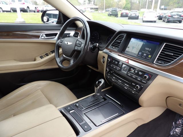 2015 Hyundai Genesis 3.8L | Dalton, GA | Paniagua Auto Mall 