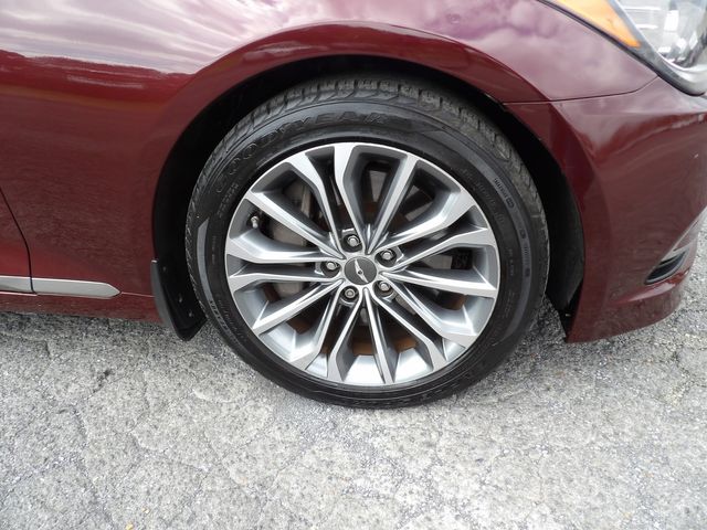 2015 Hyundai Genesis 3.8L | Dalton, GA | Paniagua Auto Mall 2015 Hyundai Genesis 3.8L | Dalton, GA | Paniagua Auto Mall