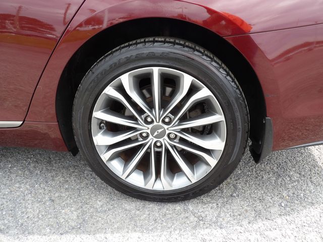 2015 Hyundai Genesis 3.8L | Dalton, GA | Paniagua Auto Mall 