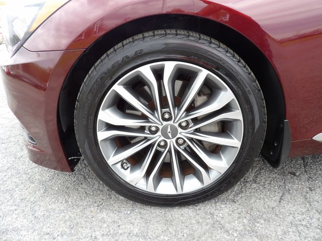 2015 Hyundai Genesis 3.8L | Dalton, GA | Paniagua Auto Mall 2015 Hyundai Genesis 3.8L | Dalton, GA | Paniagua Auto Mall