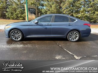 2015 Hyundai Genesis 3.8L | Farmington, MN | Dakota Motor Company 