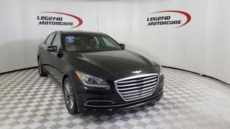 2015 Hyundai Genesis 3.8L | Garland, TX | Legend Motorcars Feed Account in Garland, TX 75042