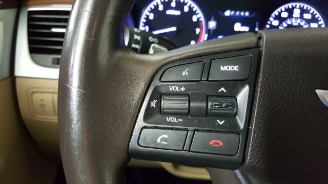 2015 Hyundai Genesis 3.8L | Garland, TX | Legend Motorcars Feed Account