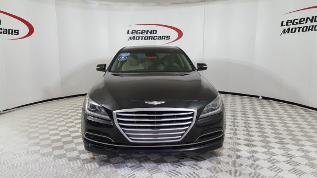 2015 Hyundai Genesis 3.8L | Garland, TX | Legend Motorcars Feed Account 2015 Hyundai Genesis 3.8L | Garland, TX | Legend Motorcars Feed Account