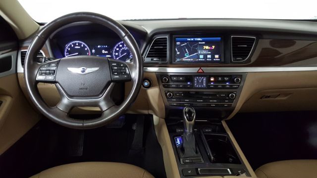 2015 Hyundai Genesis 3.8L | Garland, TX | Legend Motorcars Feed Account 2015 Hyundai Genesis 3.8L | Garland, TX | Legend Motorcars Feed Account