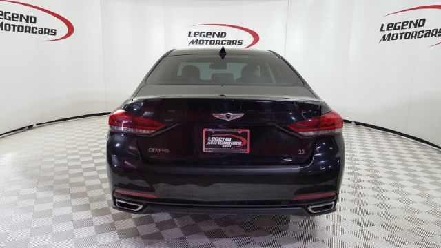 2015 Hyundai Genesis 3.8L | Garland, TX | Legend Motorcars Feed Account 2015 Hyundai Genesis 3.8L | Garland, TX | Legend Motorcars Feed Account