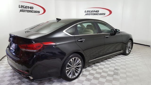 2015 Hyundai Genesis 3.8L | Garland, TX | Legend Motorcars Feed Account