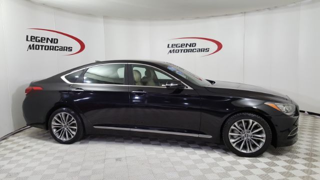 2015 Hyundai Genesis 3.8L | Garland, TX | Legend Motorcars Feed Account