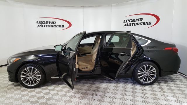 2015 Hyundai Genesis 3.8L | Garland, TX | Legend Motorcars Feed Account 2015 Hyundai Genesis 3.8L | Garland, TX | Legend Motorcars Feed Account