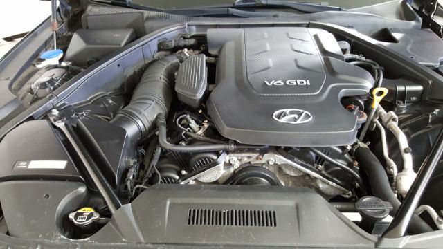 2015 Hyundai Genesis 3.8L | Garland, TX | Legend Motorcars Feed Account