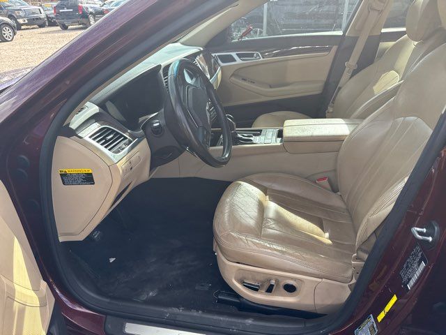 2015 Hyundai Genesis 3.8L | Kenner, LA | Auto Nation LLC 2015 Hyundai Genesis 3.8L | Kenner, LA | Auto Nation LLC