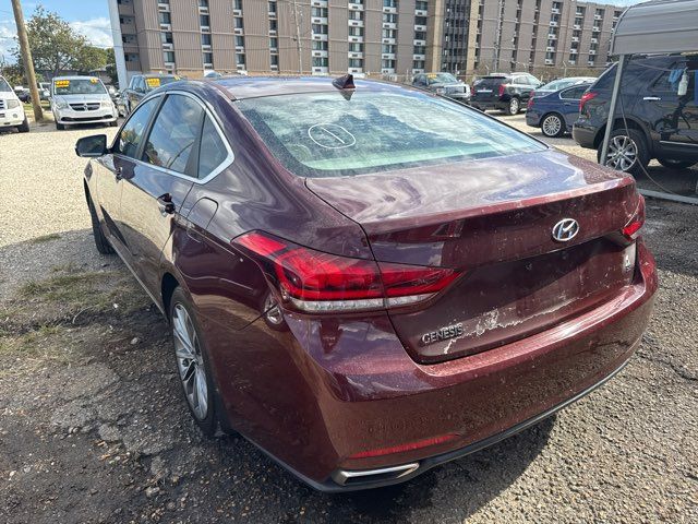 2015 Hyundai Genesis 3.8L | Kenner, LA | Auto Nation LLC 2015 Hyundai Genesis 3.8L | Kenner, LA | Auto Nation LLC