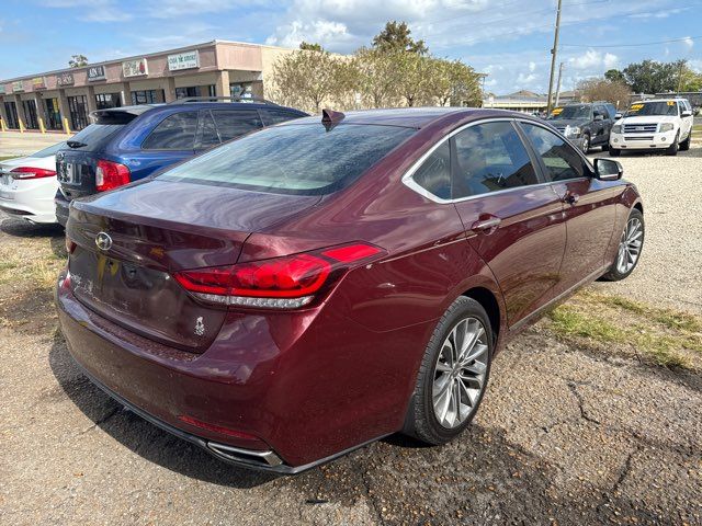 2015 Hyundai Genesis 3.8L | Kenner, LA | Auto Nation LLC 2015 Hyundai Genesis 3.8L | Kenner, LA | Auto Nation LLC