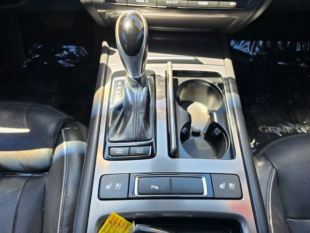 2015 Hyundai Genesis 3.8L 2015 Hyundai Genesis 3.8L