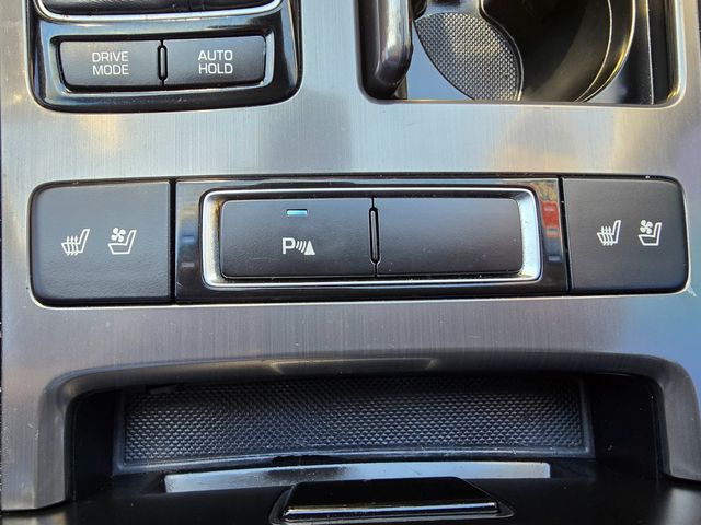 2015 Hyundai Genesis 3.8L 2015 Hyundai Genesis 3.8L