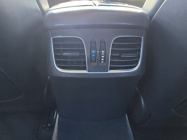 2015 Hyundai Genesis 3.8L 2015 Hyundai Genesis 3.8L