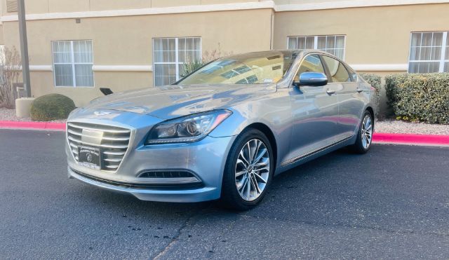 2015 Hyundai Genesis 3.8 | Lubbock, TX | Chaparral Motors - Lubbock