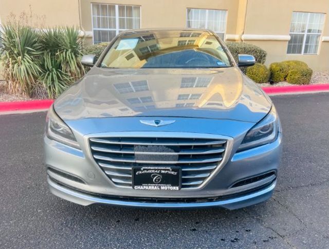 2015 Hyundai Genesis 3.8 | Lubbock, TX | Chaparral Motors - Lubbock 2015 Hyundai Genesis 3.8 | Lubbock, TX | Chaparral Motors - Lubbock