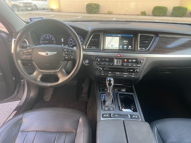 2015 Hyundai Genesis 3.8 | Lubbock, TX | Chaparral Motors - Lubbock