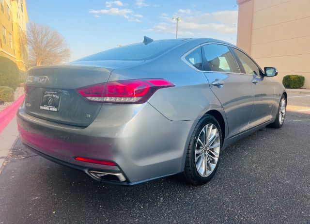 2015 Hyundai Genesis 3.8 | Lubbock, TX | Chaparral Motors - Lubbock