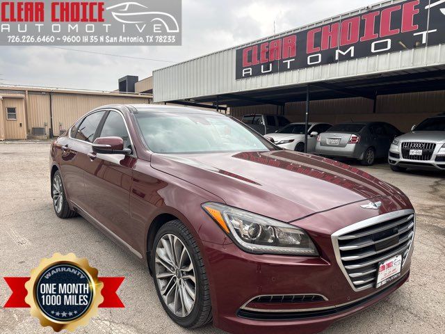 Used Cars San Antonio | Clear Choice Automotive | San Antonio Car ...