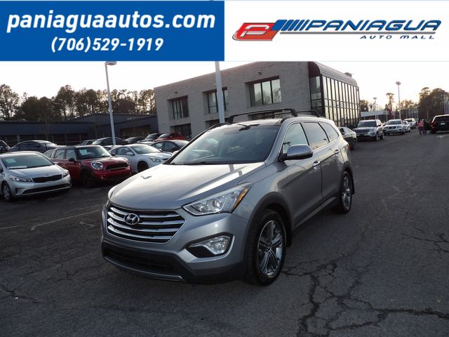 2015 Hyundai SANTA FE Limited | Dalton, GA | Paniagua Auto Mall 