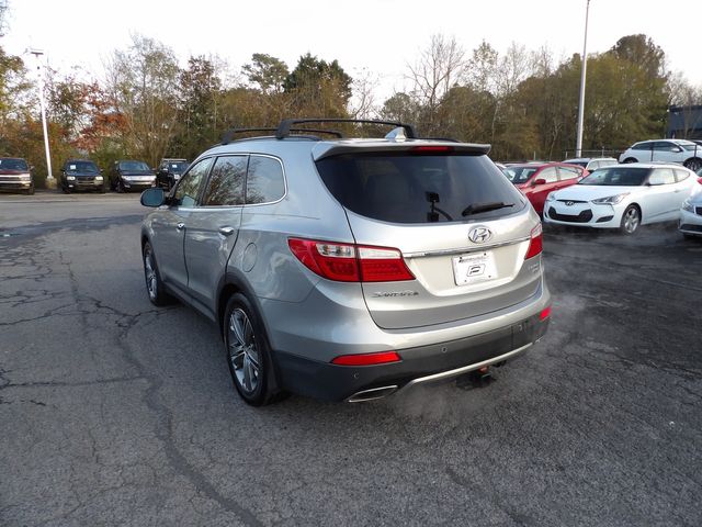 2015 Hyundai SANTA FE Limited | Dalton, GA | Paniagua Auto Mall 