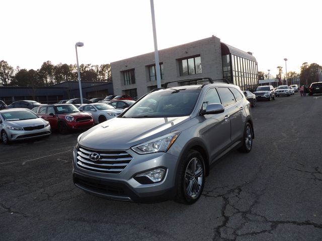 2015 Hyundai SANTA FE Limited | Dalton, GA | Paniagua Auto Mall 2015 Hyundai SANTA FE Limited | Dalton, GA | Paniagua Auto Mall