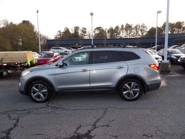 2015 Hyundai SANTA FE Limited | Dalton, GA | Paniagua Auto Mall 
