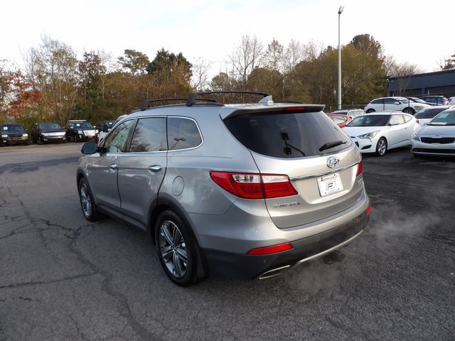 2015 Hyundai SANTA FE Limited | Dalton, GA | Paniagua Auto Mall 2015 Hyundai SANTA FE Limited | Dalton, GA | Paniagua Auto Mall