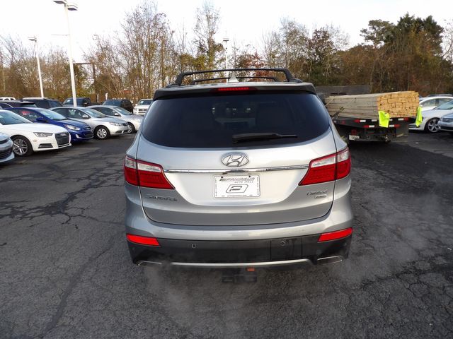 2015 Hyundai SANTA FE Limited | Dalton, GA | Paniagua Auto Mall 2015 Hyundai SANTA FE Limited | Dalton, GA | Paniagua Auto Mall