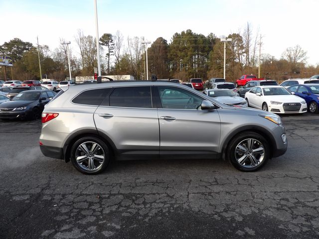2015 Hyundai SANTA FE Limited | Dalton, GA | Paniagua Auto Mall 