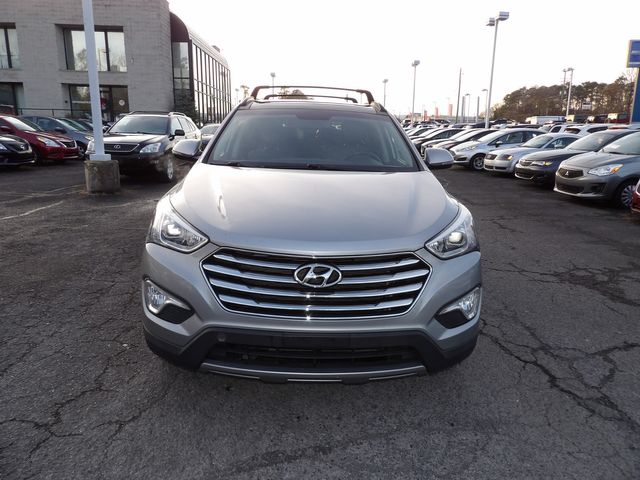 2015 Hyundai SANTA FE Limited | Dalton, GA | Paniagua Auto Mall 2015 Hyundai SANTA FE Limited | Dalton, GA | Paniagua Auto Mall