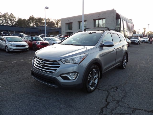 2015 Hyundai SANTA FE Limited | Dalton, GA | Paniagua Auto Mall 2015 Hyundai SANTA FE Limited | Dalton, GA | Paniagua Auto Mall