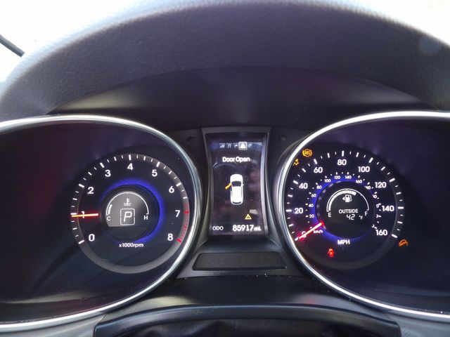 2015 Hyundai SANTA FE Limited | Dalton, GA | Paniagua Auto Mall 