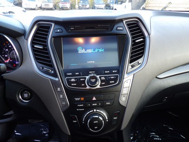 2015 Hyundai SANTA FE Limited | Dalton, GA | Paniagua Auto Mall 