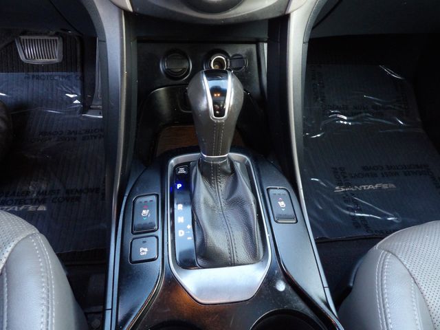 2015 Hyundai SANTA FE Limited | Dalton, GA | Paniagua Auto Mall 