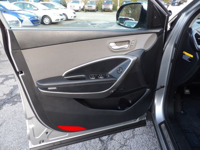 2015 Hyundai SANTA FE Limited | Dalton, GA | Paniagua Auto Mall 2015 Hyundai SANTA FE Limited | Dalton, GA | Paniagua Auto Mall